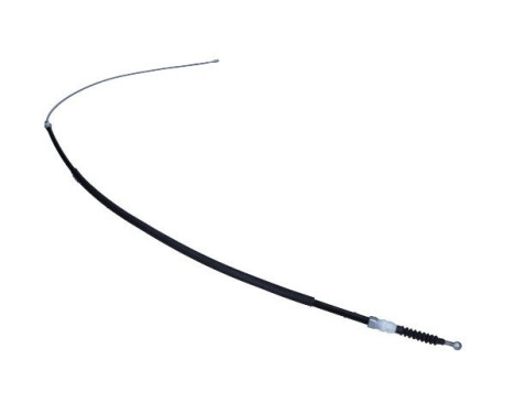 Cable, parking brake, Image 2