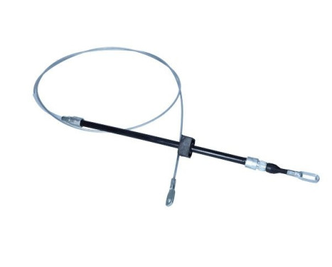 Cable, parking brake, Image 2