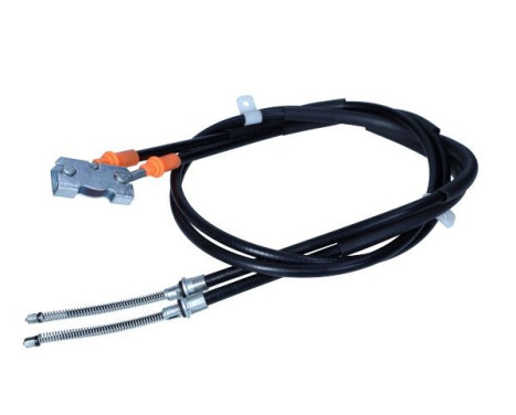 Cable, parking brake, Image 2