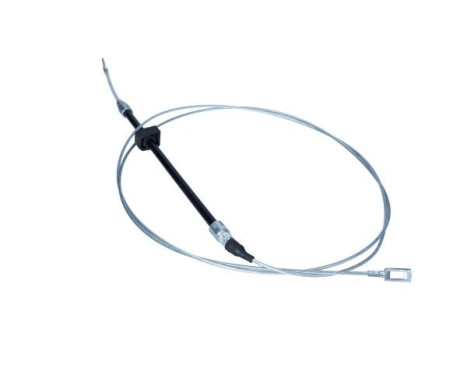 Cable, parking brake, Image 2