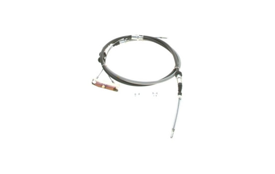 Cable, parking brake, Image 2