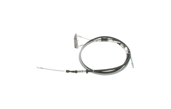 Cable, parking brake, Image 3