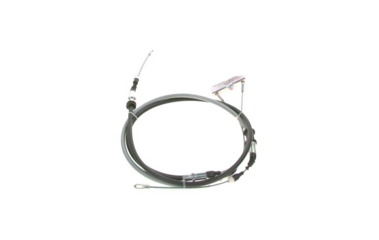 Cable, parking brake, Image 4