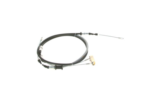 Cable, parking brake, Image 5