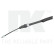 Cable, parking brake, Thumbnail 2
