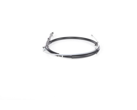 Cable, parking brake, Image 5