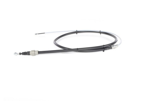 Cable, parking brake, Image 5