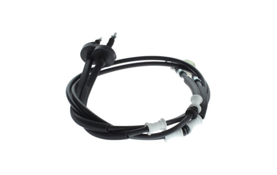 Cable, parking brake, Image 3