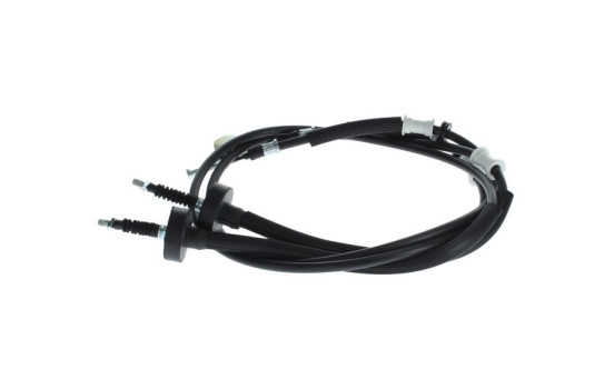 Cable, parking brake, Image 4