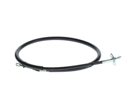 Cable, parking brake, Image 4