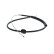 Cable, parking brake, Thumbnail 2
