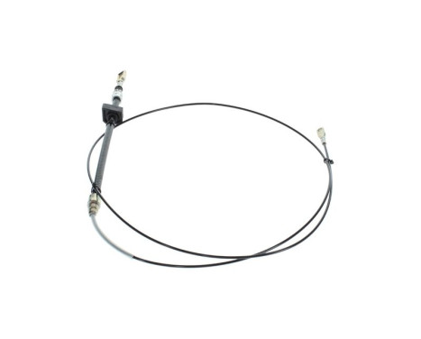 Cable, parking brake, Image 5