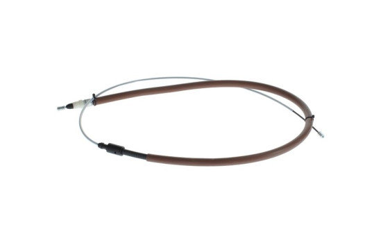 Cable, parking brake, Image 2