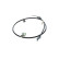 Cable, parking brake, Thumbnail 5