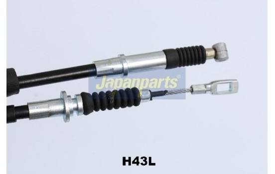 Cable, parking brake, Image 2