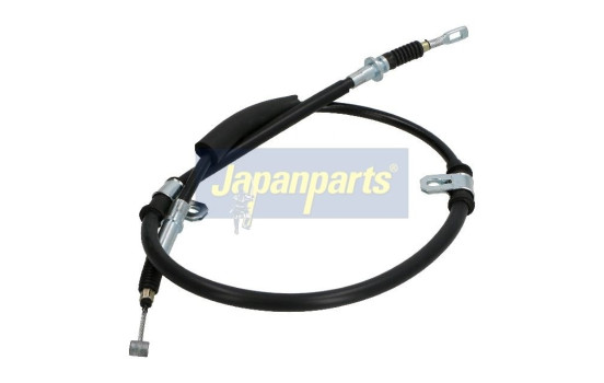 Cable, parking brake