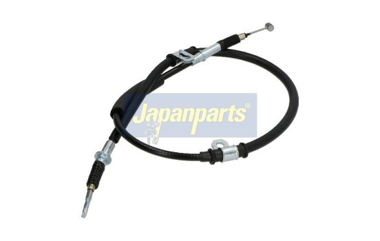 Cable, parking brake, Image 3
