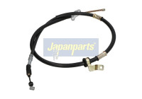 Cable, parking brake