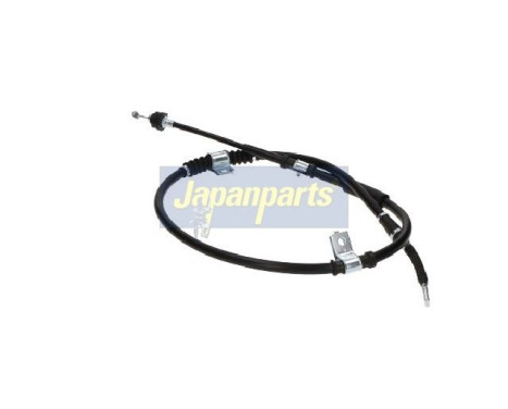 Cable, parking brake, Image 2