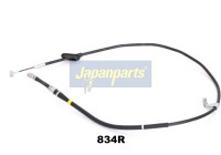 Cable, parking brake