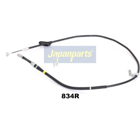 Cable, parking brake