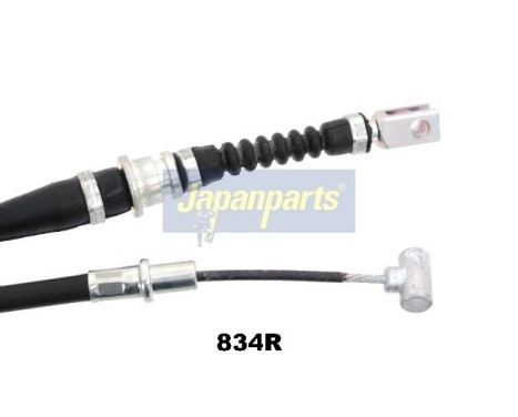 Cable, parking brake, Image 2