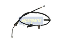 Cable, parking brake