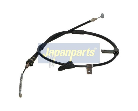 Cable, parking brake