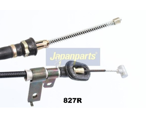 Cable, parking brake, Image 2