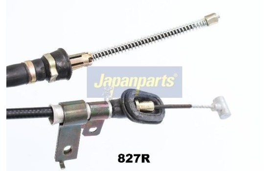 Cable, parking brake, Image 2