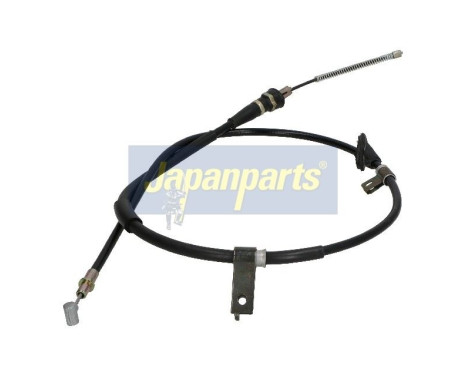 Cable, parking brake, Image 3