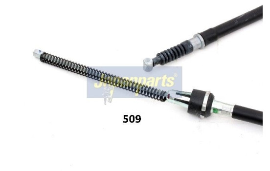 Cable, parking brake, Image 2