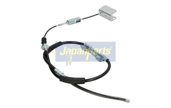 Cable, parking brake, Image 2
