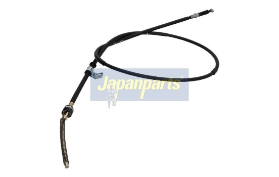 Cable, parking brake, Image 4
