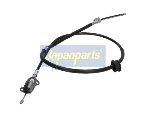 Cable, parking brake