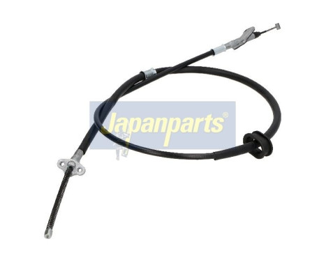 Cable, parking brake, Image 3