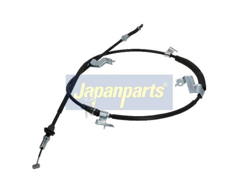 Cable, parking brake, Image 4