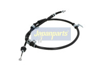 Cable, parking brake