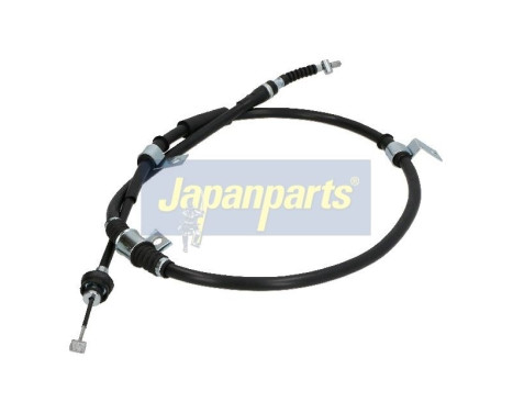 Cable, parking brake