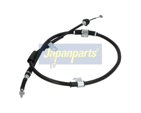 Cable, parking brake, Image 3