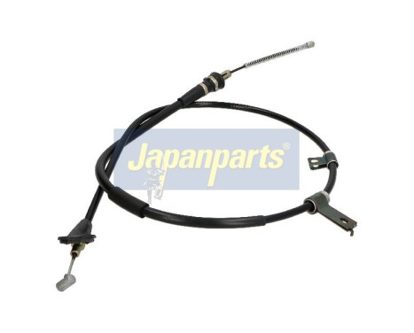 Cable, parking brake, Image 3