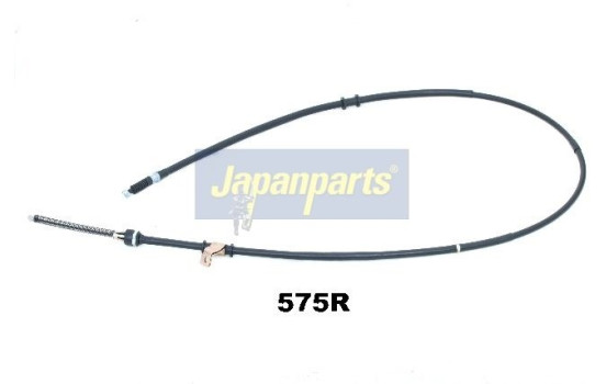 Cable, parking brake, Image 2