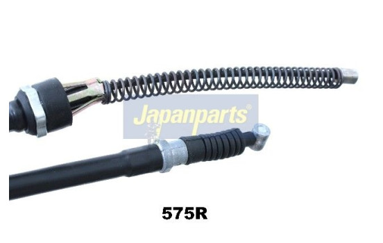 Cable, parking brake, Image 3
