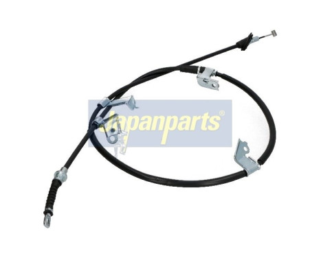 Cable, parking brake