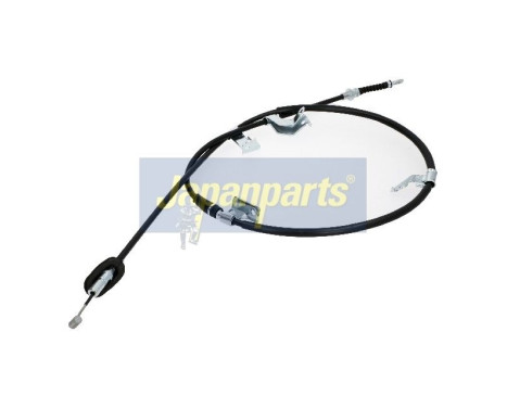 Cable, parking brake, Image 3