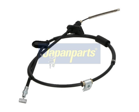 Cable, parking brake, Image 3