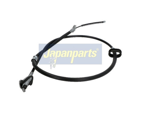 Cable, parking brake