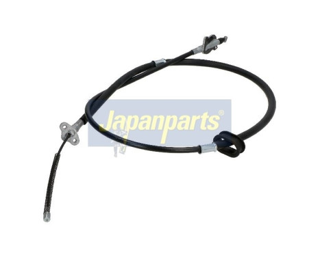 Cable, parking brake, Image 3