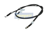 Cable, parking brake