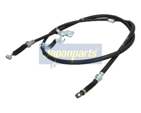 Cable, parking brake